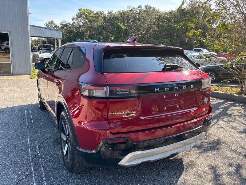 2024 Honda Prologue Touring AWD Seffner FL