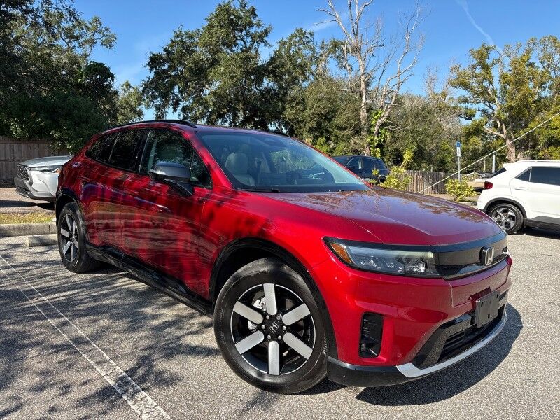 2024 Honda Prologue Touring AWD Seffner FL