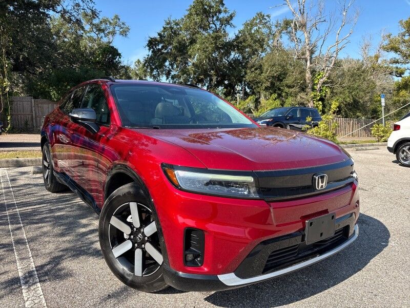 2024 Honda Prologue Touring AWD Seffner FL