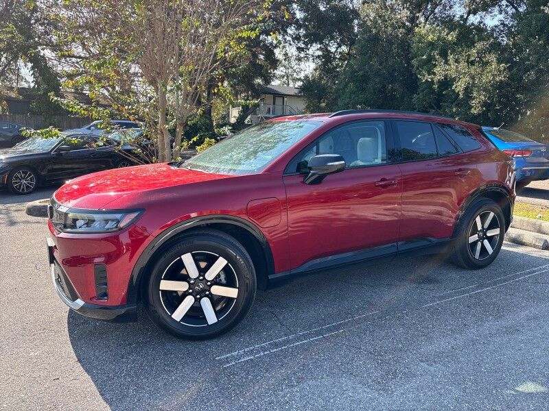 2024 Honda Prologue Touring AWD Seffner FL