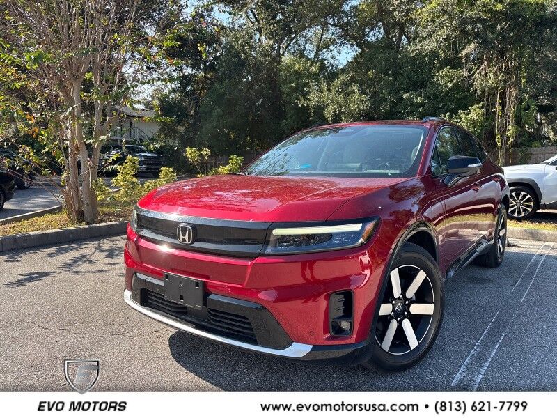 2024 Honda Prologue Touring AWD Seffner FL