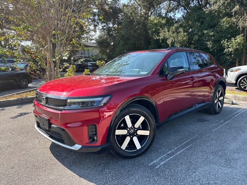 2024 Honda Prologue Touring AWD Seffner FL