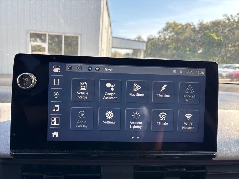 2024 Honda Prologue Touring AWD Seffner FL