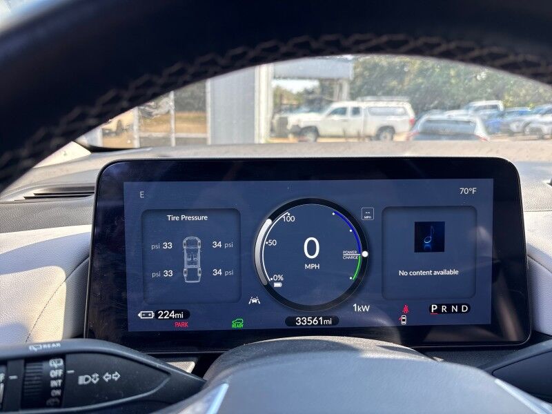 2024 Honda Prologue Touring AWD Seffner FL