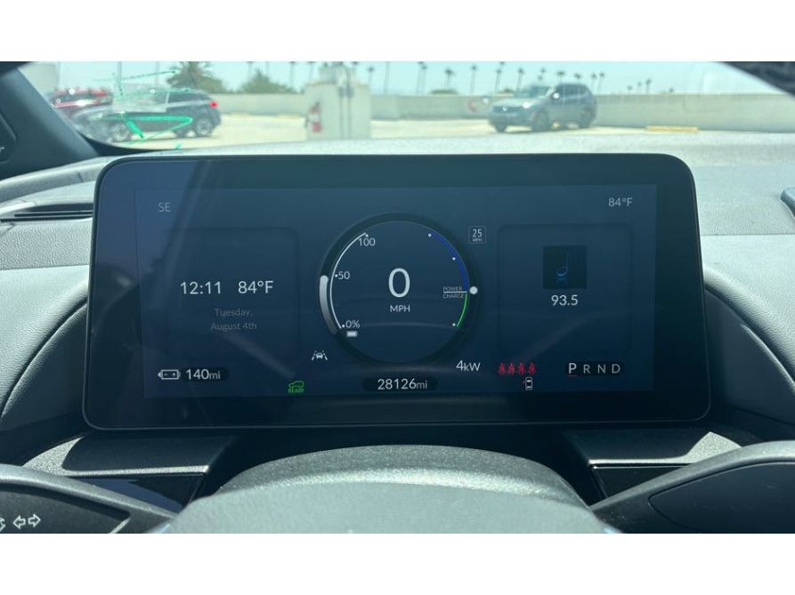 2024 Honda Prologue Touring Folsom CA