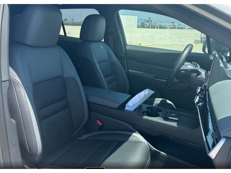 2024 Honda Prologue Touring Folsom CA