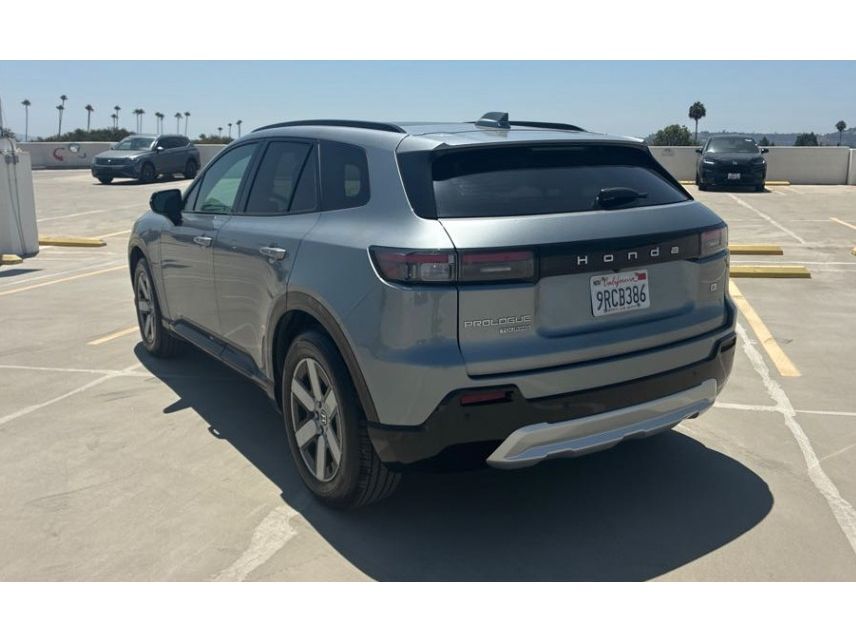 2024 Honda Prologue Touring Folsom CA