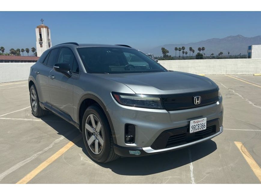 2024 Honda Prologue Touring Folsom CA