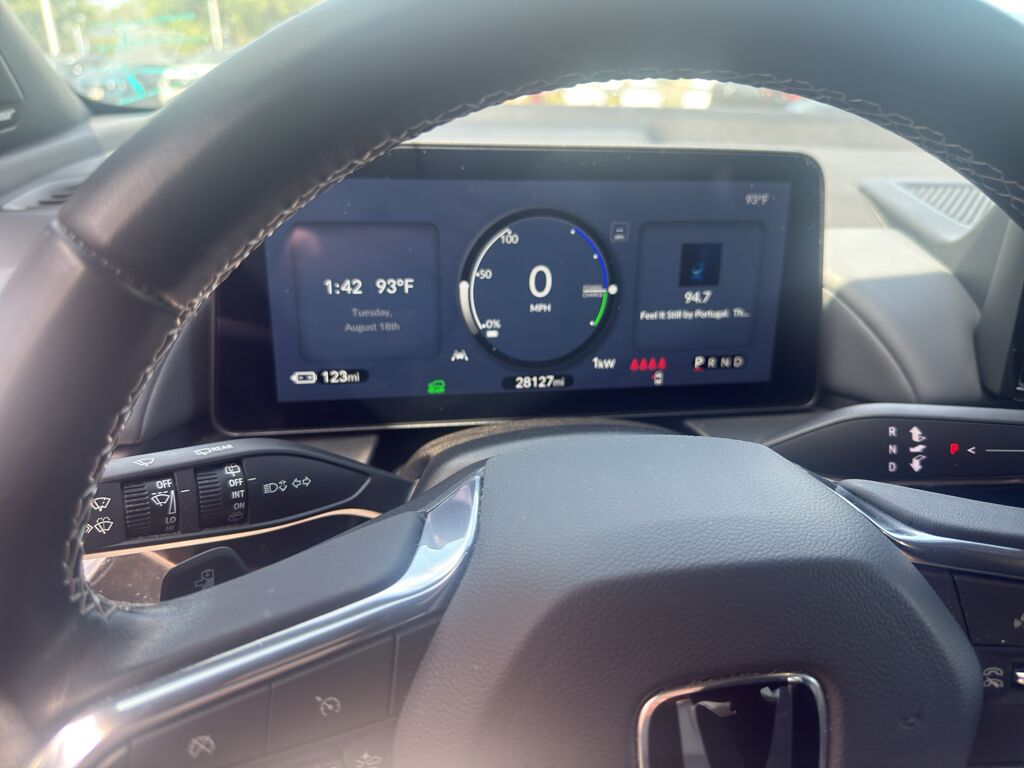 2024 Honda Prologue Touring Folsom CA