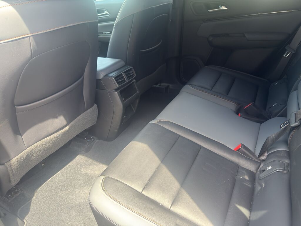 2024 Honda Prologue Touring Folsom CA