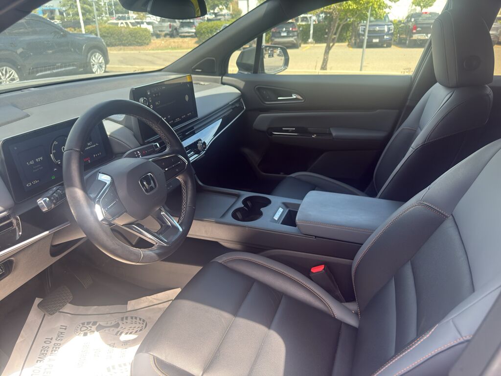 2024 Honda Prologue Touring Folsom CA