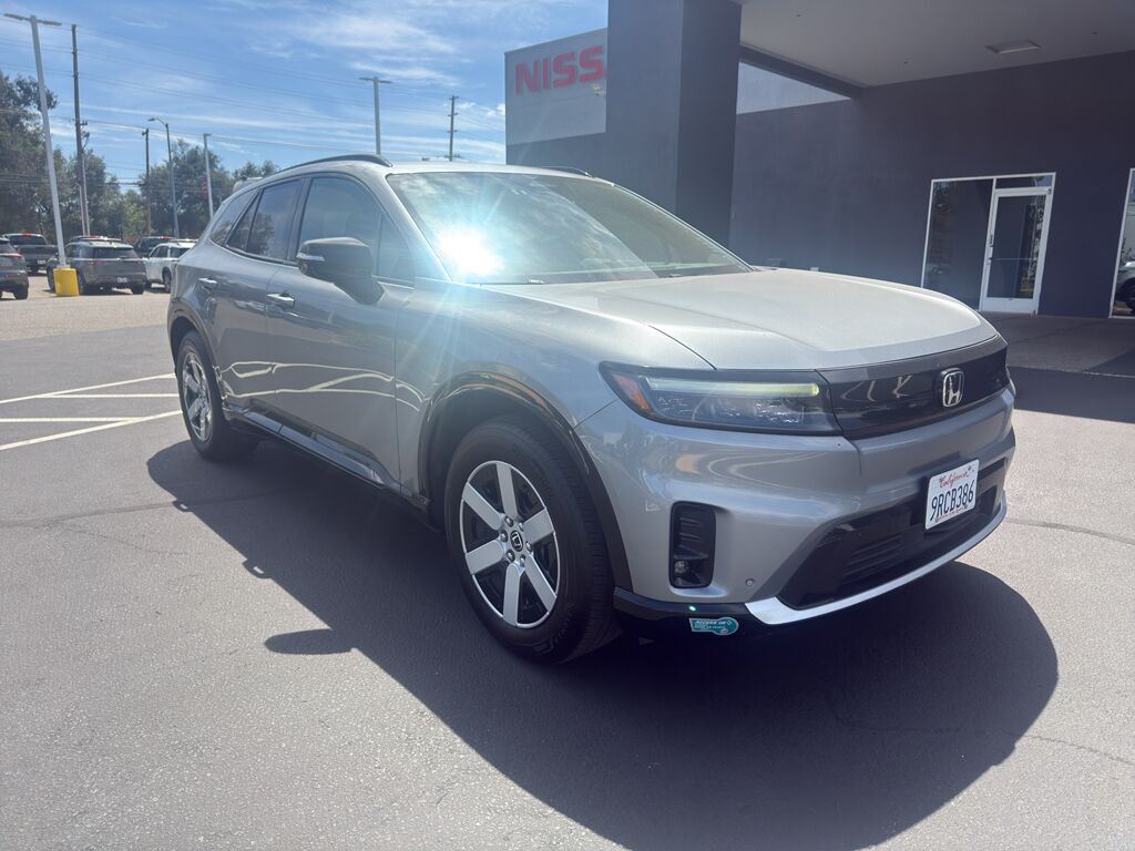 2024 Honda Prologue Touring Folsom CA