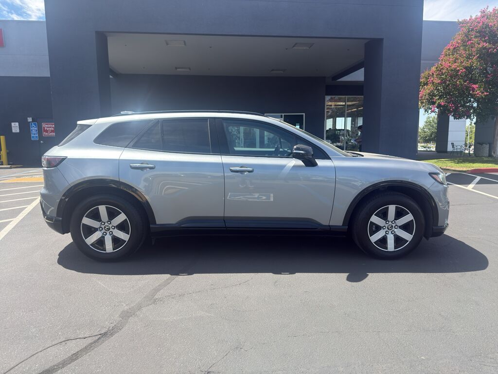 2024 Honda Prologue Touring Folsom CA