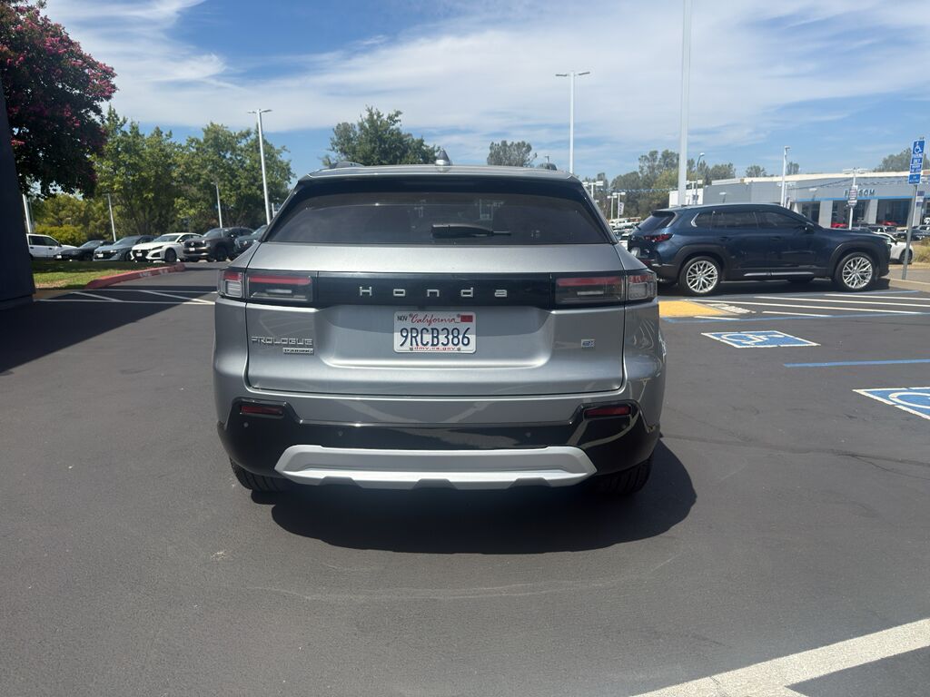 2024 Honda Prologue Touring Folsom CA