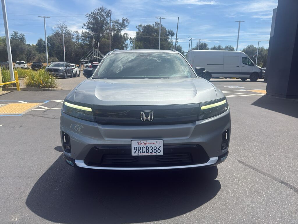 2024 Honda Prologue Touring Folsom CA