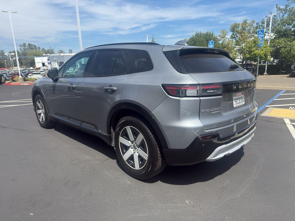 2024 Honda Prologue Touring Folsom CA