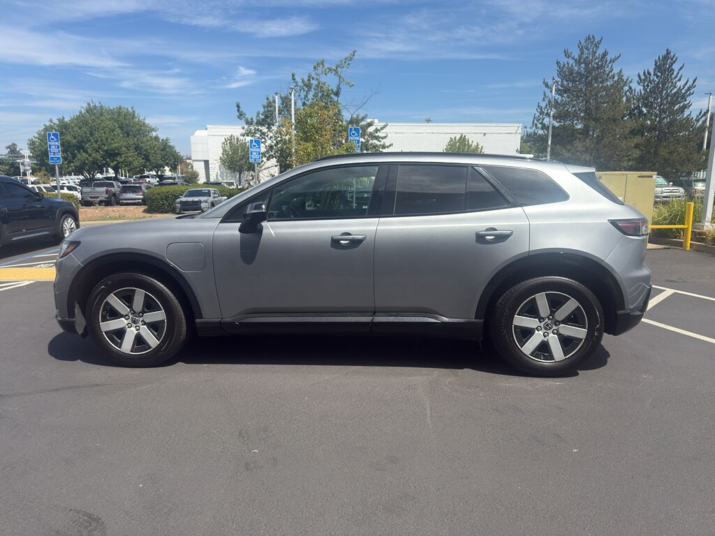 2024 Honda Prologue Touring Folsom CA