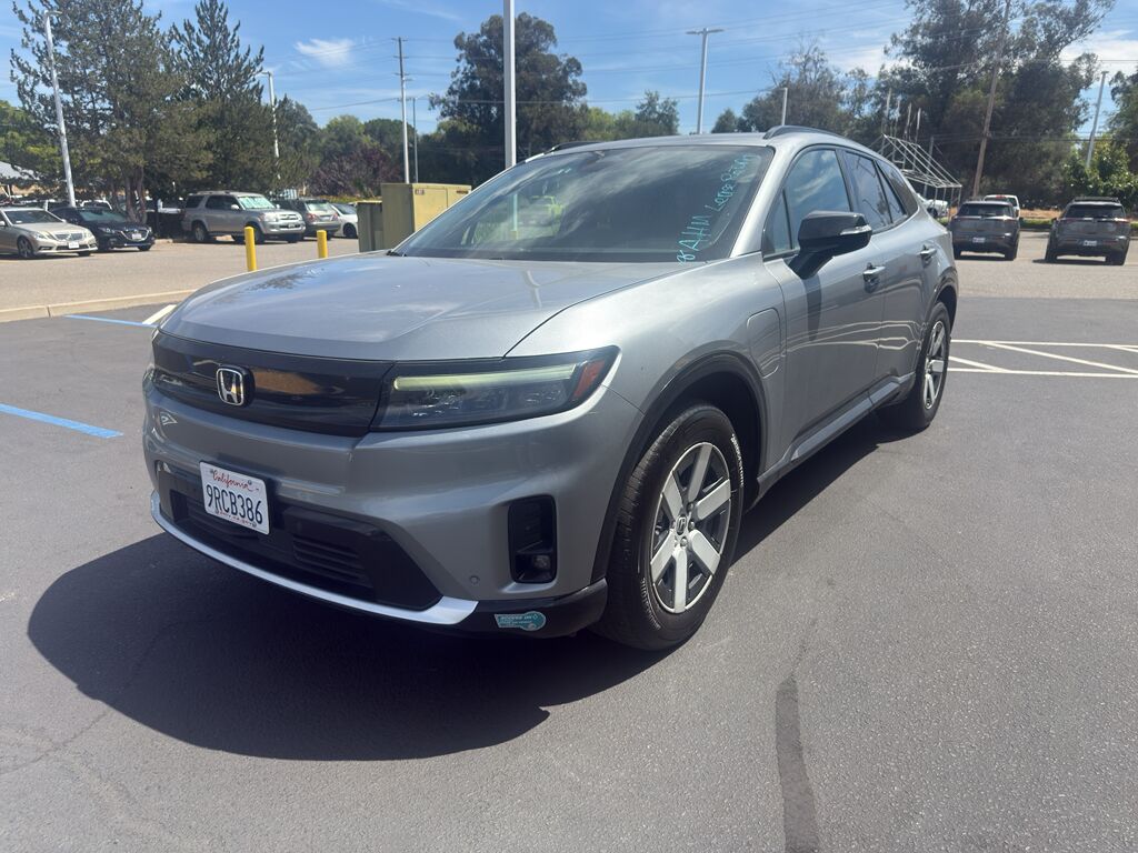 2024 Honda Prologue Touring Folsom CA