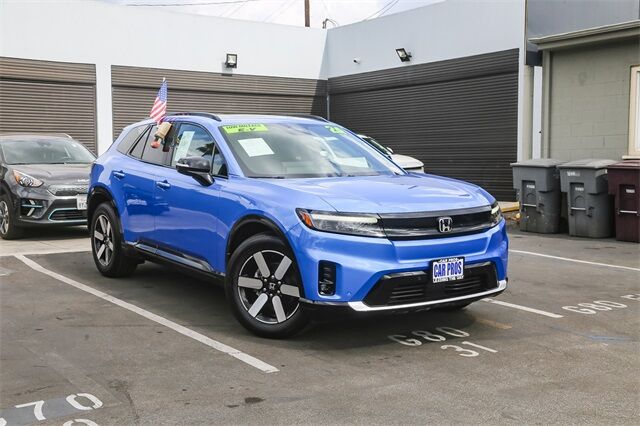 2024 Honda Prologue Touring