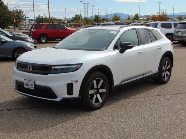 2024 Honda Prologue Touring Santa Fe NM