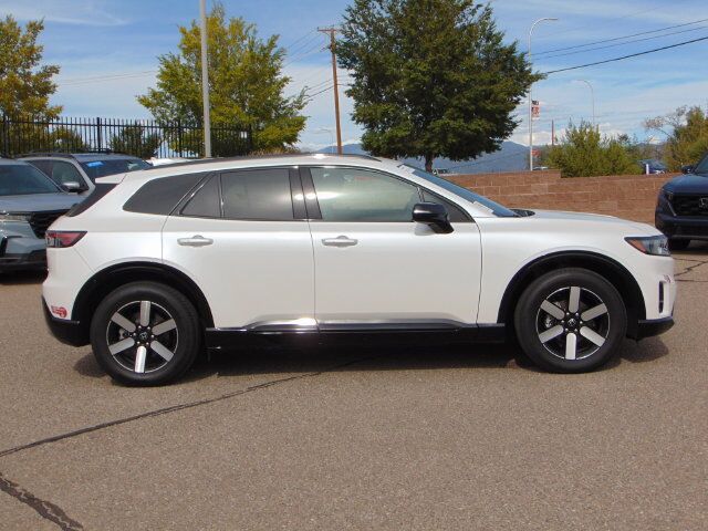 2024 Honda Prologue Touring Santa Fe NM