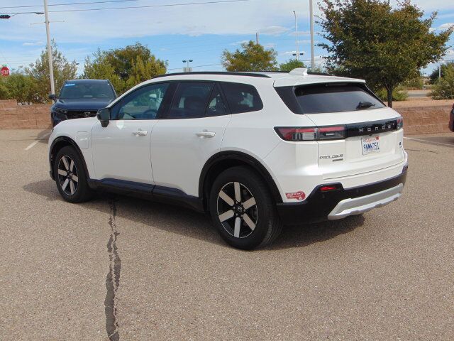 2024 Honda Prologue Touring Santa Fe NM