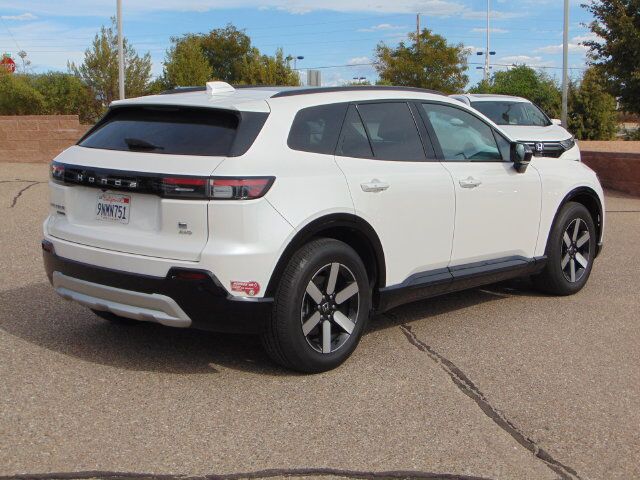 2024 Honda Prologue Touring Santa Fe NM