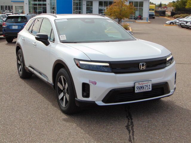 2024 Honda Prologue Touring Santa Fe NM