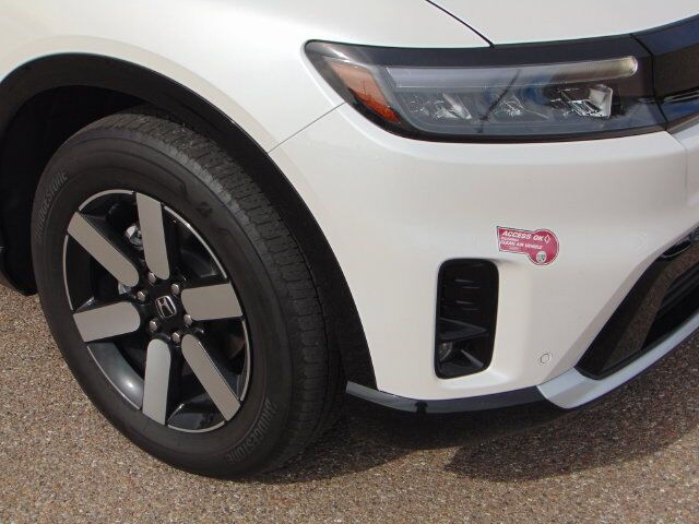 2024 Honda Prologue Touring Santa Fe NM