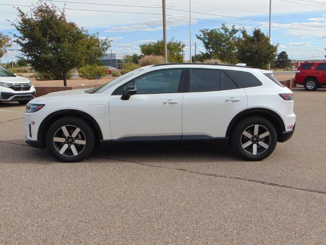 2024 Honda Prologue Touring Santa Fe NM