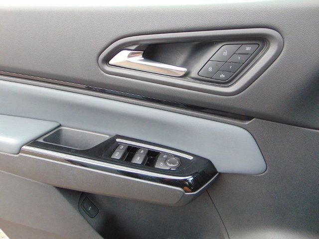 2024 Honda Prologue Touring Santa Fe NM