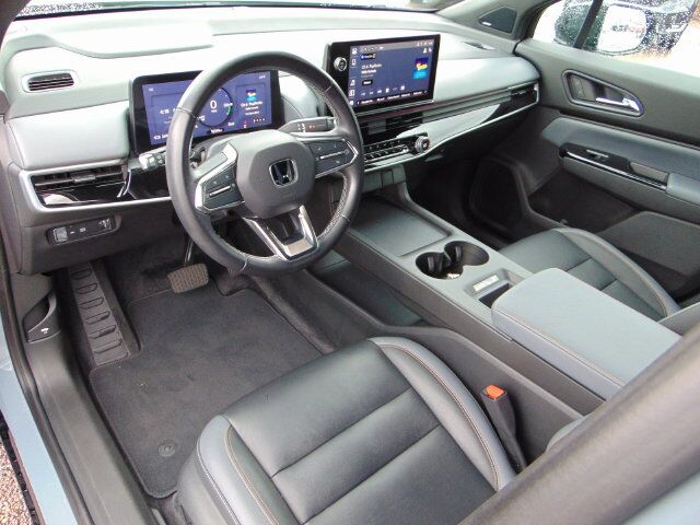 2024 Honda Prologue Touring Santa Fe NM
