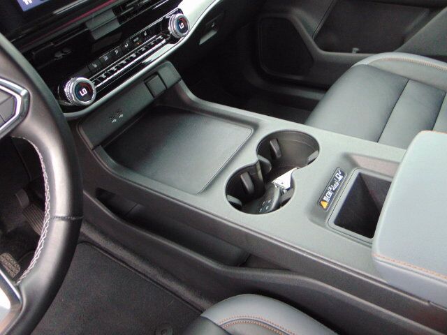 2024 Honda Prologue Touring Santa Fe NM