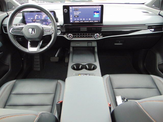 2024 Honda Prologue Touring Santa Fe NM