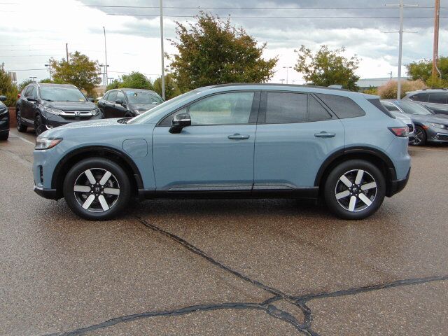 2024 Honda Prologue Touring Santa Fe NM