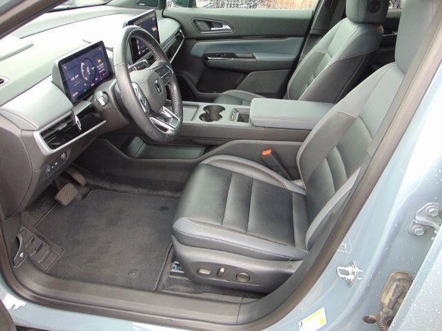 2024 Honda Prologue Touring Santa Fe NM