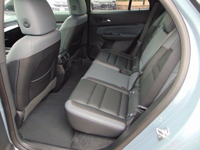 2024 Honda Prologue Touring Santa Fe NM