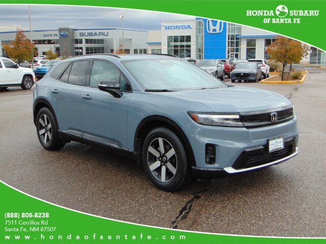 2024 Honda Prologue