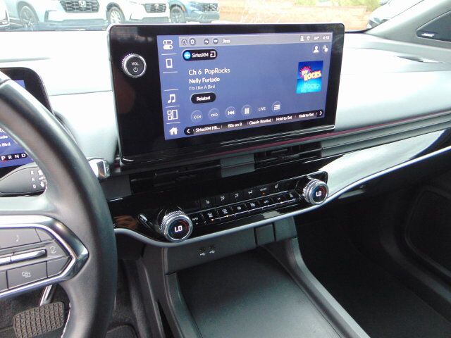 2024 Honda Prologue Touring Santa Fe NM