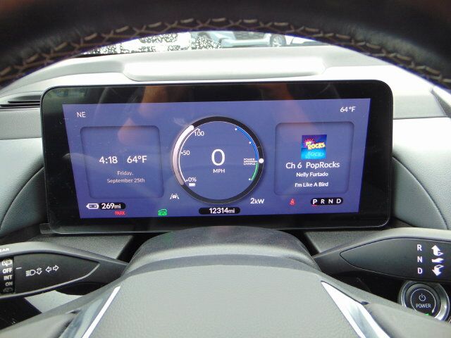 2024 Honda Prologue Touring Santa Fe NM