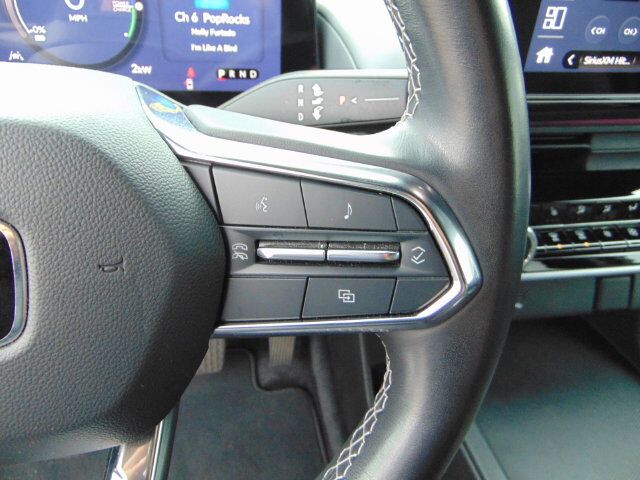 2024 Honda Prologue Touring Santa Fe NM