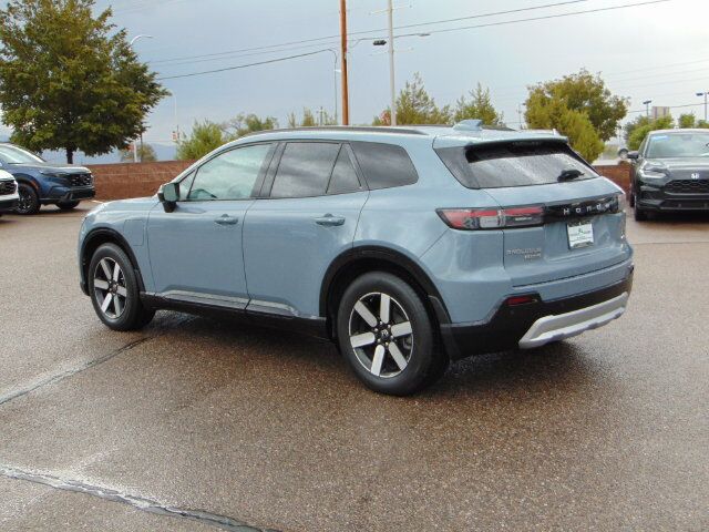 2024 Honda Prologue Touring Santa Fe NM