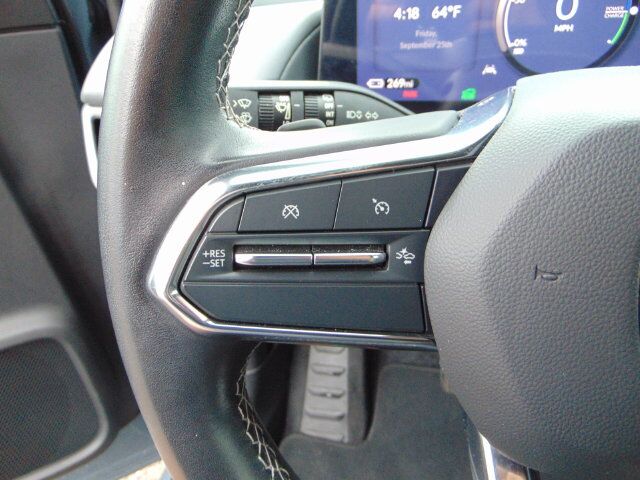 2024 Honda Prologue Touring Santa Fe NM