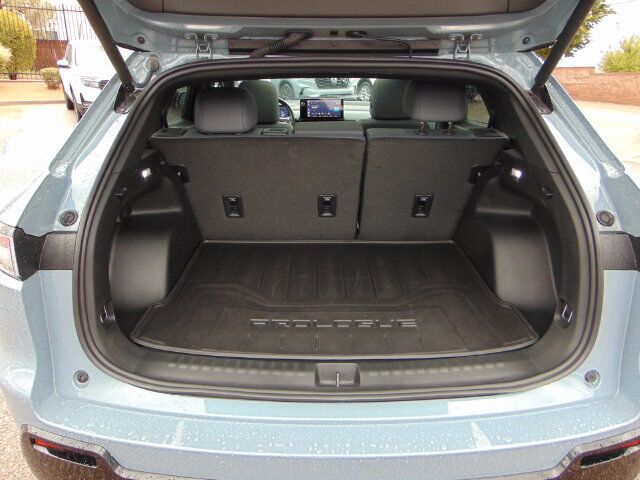 2024 Honda Prologue Touring Santa Fe NM