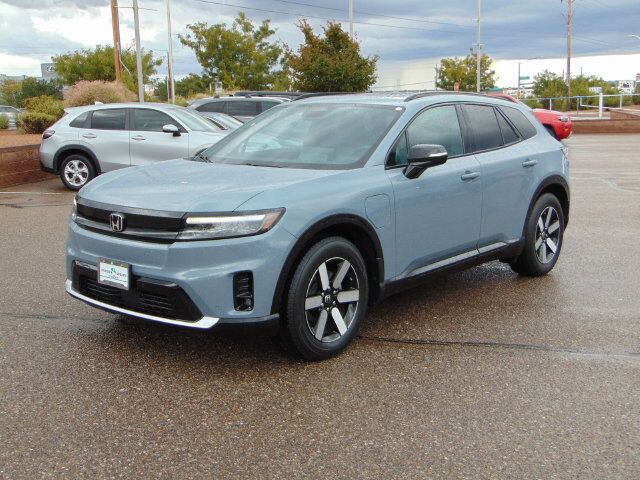 2024 Honda Prologue Touring Santa Fe NM