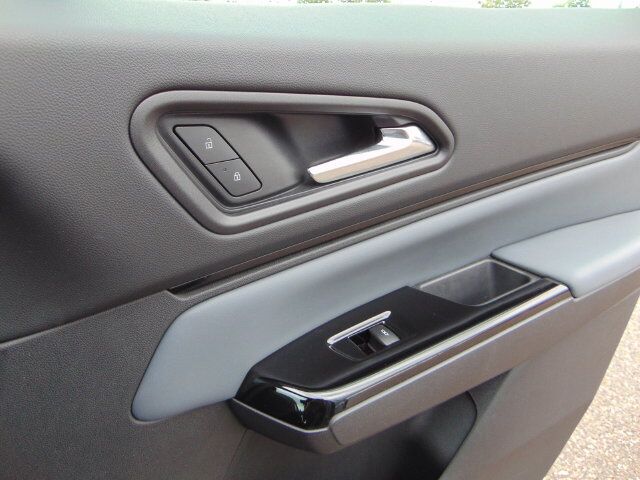 2024 Honda Prologue Touring Santa Fe NM