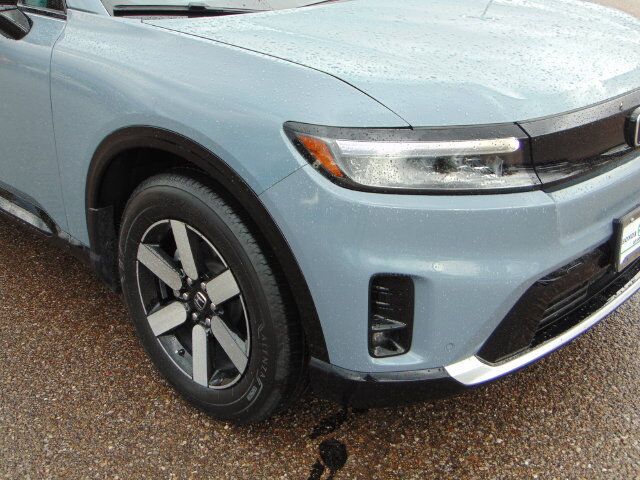 2024 Honda Prologue Touring Santa Fe NM