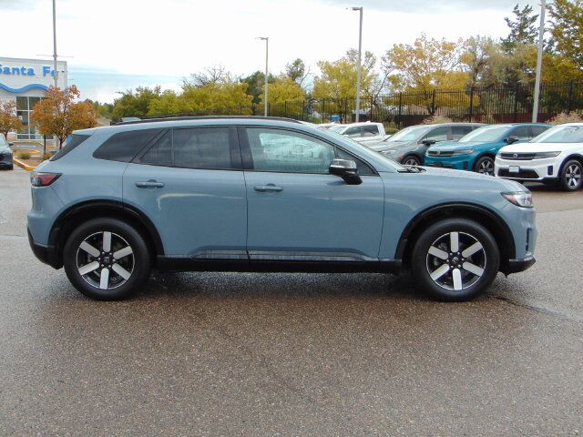 2024 Honda Prologue Touring Santa Fe NM