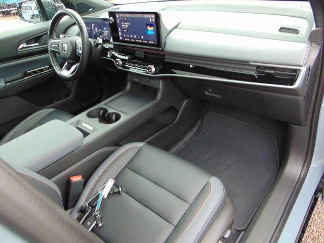 2024 Honda Prologue Touring Santa Fe NM