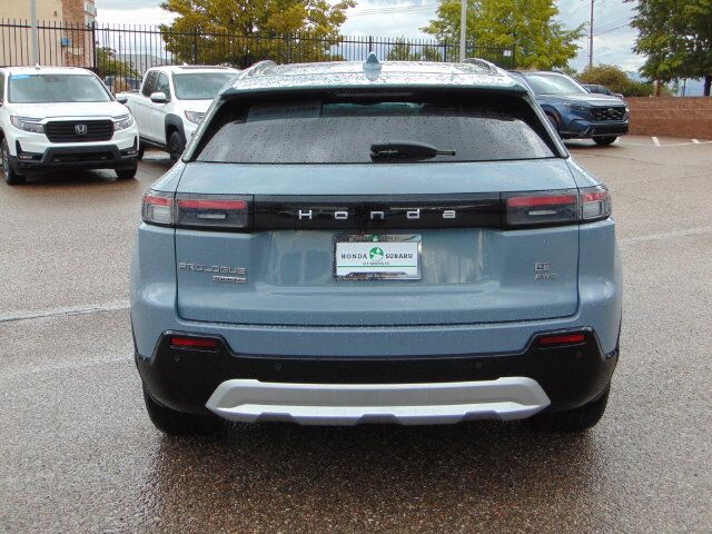 2024 Honda Prologue Touring Santa Fe NM